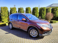 Honda CR-V 1.6 Stan Idealny Klimatron Radom - zdjęcie 5