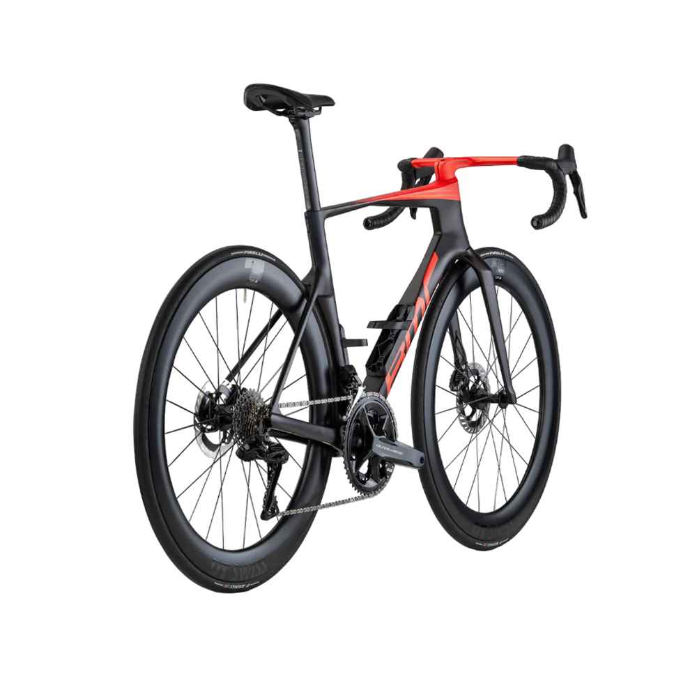 BMC Teammachine R 01 TWO - Road Bike - 2024 Bydgoszcz - zdjęcie 3