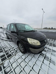 Renault Scenic Hak - 2006r - 1.9dci Głogów - zdjęcie 2