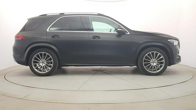 Mercedes GLE 400 d 4-Matic ! Z Polskiego Salonu ! Faktura VAT ! Warszawa - zdjęcie 8