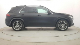 Mercedes GLE 400 d 4-Matic ! Z Polskiego Salonu ! Faktura VAT ! Warszawa - zdjęcie 8