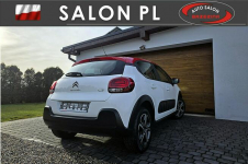 Citroen C3 serwis ASO Rydułtowy - zdjęcie 4