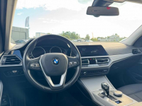 BMW Seria 3, 2019 Michałowice - zdjęcie 11