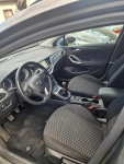 Opel Astra 1.6 CDTI Start/Stop Sports Tourer Active Pakość - zdjęcie 12