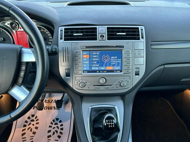 Ford Kuga Nowe Iganie - zdjęcie 10