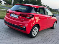 Hyundai i20 *Benzyna*Niski Przebieg*Gwarancja* Zduńska Wola - zdjęcie 4