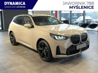 BMW X3 VAT 23% xdrive20 208KM automat 2025 r., salon PL, I właściciel