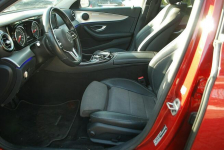 Mercedes E200. 4 MATIC. 2,0 benzyna-HYBRYDA. Słupsk - zdjęcie 6