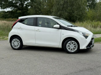 Toyota Aygo 1.0 AUTOMAT, salon Polska, Vat 23% Rzeszów - zdjęcie 9