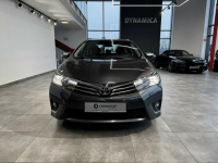 Toyota Corolla 1.4D-4D 90KM M6 2014 r., salon PL, 12 m-cy gwarancji Myślenice - zdjęcie 3