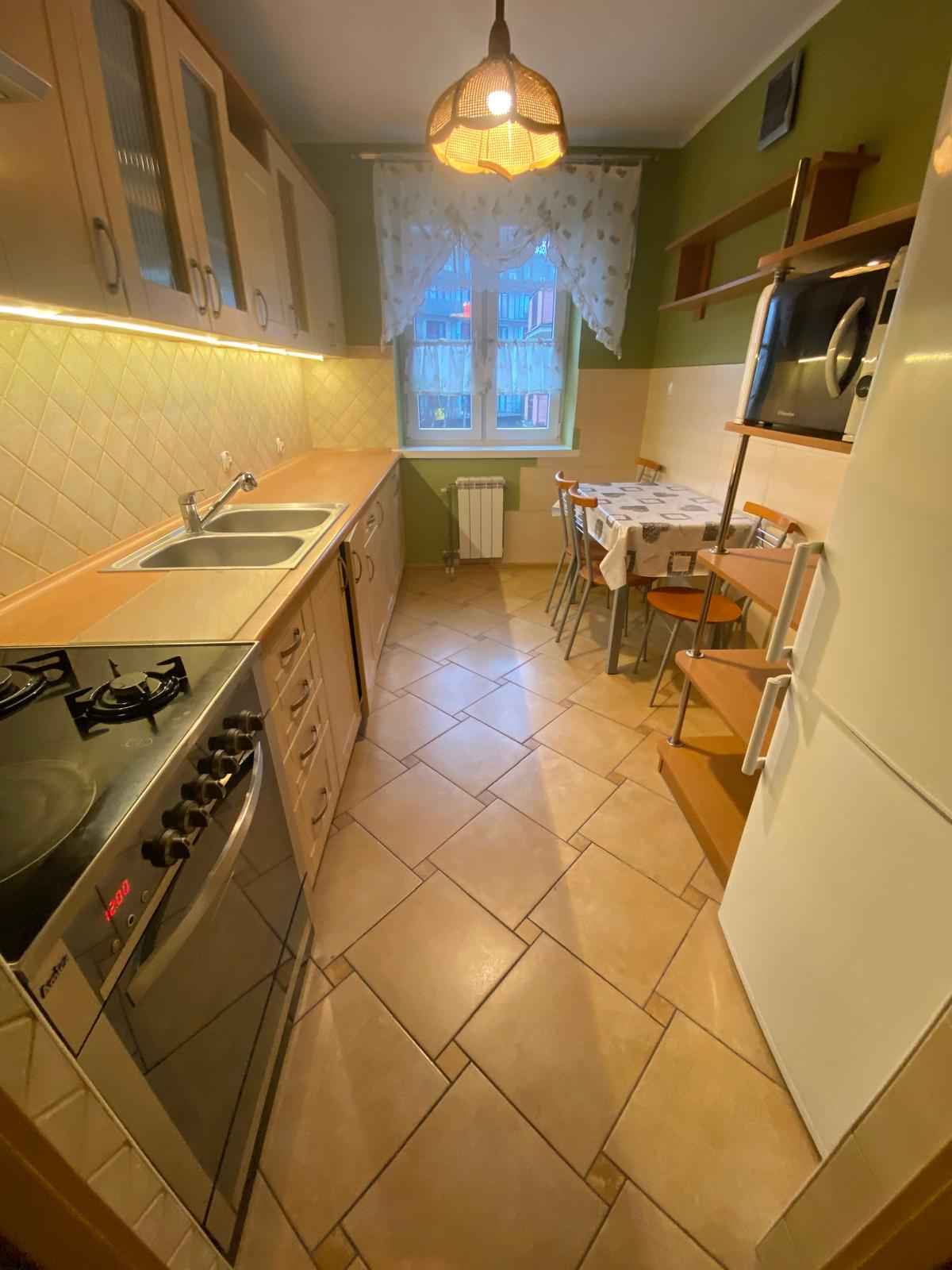 Do wynajęcia pokój w mieszkaniu 3 pokojowym ul.Pszona 41, Kraków Śródmieście - zdjęcie 6