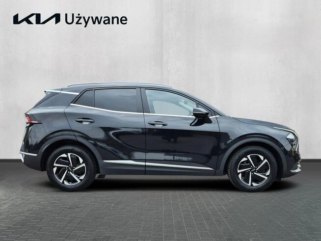 Kia Sportage 1.6 T-GDI 150 KM MHEV Wersja L / Salon PL / VAT23% Bełchatów - zdjęcie 6