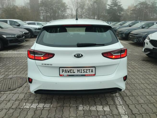 Kia Cee&#039;d Salon Polska fv23 Otwock - zdjęcie 4