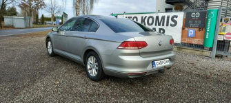 Volkswagen Passat Stan bardzo dobry. Goczałkowice-Zdrój - zdjęcie 6