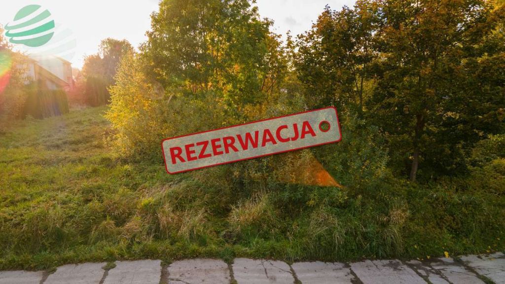 Działka budowlana z usługami ul. Sucharskiego – Da Darłowo - zdjęcie 5