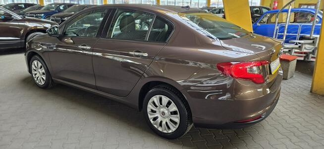 Fiat Tipo ZOBACZ OPIS !! W podanej cenie roczna gwarancja Mysłowice - zdjęcie 7