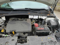 Clio IV Lift 2018 1.2 Polski salon Lekko Uszkodzone Rogoźnik - zdjęcie 8