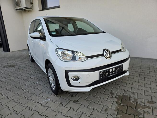Volkswagen Up! LEDY * 5drz * klima * Raba Niżna - zdjęcie 1