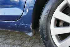 Volkswagen Golf Plus zarejestrowany, ubezpieczony Opole - zdjęcie 9