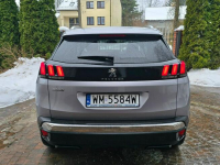 Peugeot 3008 Bezwypadkowy serwisowany zarejestrowany Wólka Mińska - zdjęcie 12