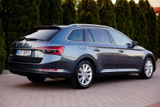 Škoda Superb 2.0 TSI_190KM_Aso_Salon Polska_FV23% Rzekuń - zdjęcie 7