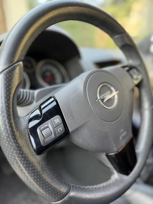 OPEL ASTRA TWIN TOP cabrio Tarnów - zdjęcie 8