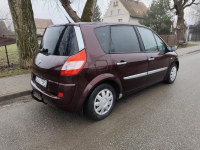 Renault Scenic 2 1.6 113KM 2003r Wrocław - zdjęcie 2