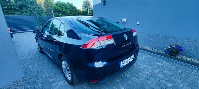 Renault Laguna 140km 2.0 benzyna Ruda Śląska - zdjęcie 10