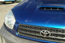 Toyota RAV-4 od 12 lat jeden właściciel garażowany Goczałkowice-Zdrój - zdjęcie 9