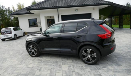 Volvo XC 40 Inscription Luxe!  Panorama! 262KM! Gwarancja! Grójec - zdjęcie 9