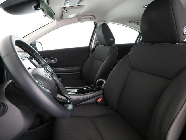 Honda HR-V Executive navi PDC grzane fotele tempomat Warszawa - zdjęcie 12