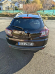Megane Grandtour III 1.6 16V benzyna + lpg Pogwizdów - zdjęcie 5