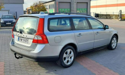 Volvo V70 2.0 16V 145 koni Skóra Nawigacja Klimatronik możliwa ZAMIANA Rawa Mazowiecka - zdjęcie 4