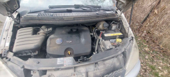 Sprzedam Ford Galaxy Nowa Huta - zdjęcie 3