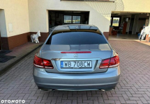 Mercedes E 250 Kraków - zdjęcie 7