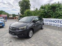 Opel Crossland X 1.6 Cdti 120 KM Oryginalny Przebieg Serwisowany Twardów - zdjęcie 3