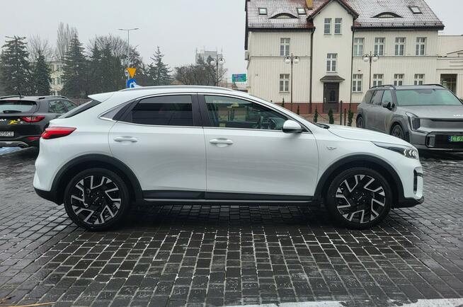 Kia XCeed Automat/fv23%/Ledy Toruń - zdjęcie 8