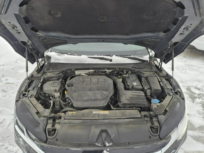 Volkswagen Arteon Poleasingowe.pl Komorniki - zdjęcie 7