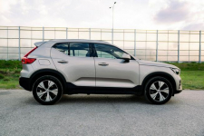 Volvo XC40 T5 Recharge Plus Bright, Salon PL, Bezwypadkowy, FV23% Warszawa - zdjęcie 9