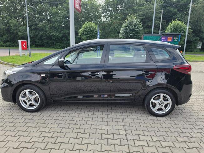 Kia Carens 109 tys km Serwisowany Łaskarzew - zdjęcie 5