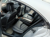 Mercedes CLS 320 Janów Lubelski - zdjęcie 9