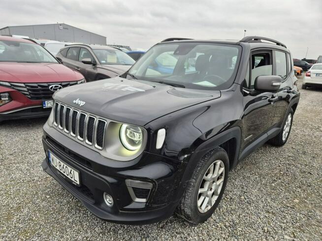 Jeep Renegade Poleasingowe.pl Komorniki - zdjęcie 2