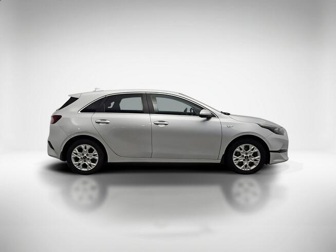 Kia Cee'd 1.5 T-GDI M ! Z Polskiego Salonu ! Faktura VAT ! Warszawa - zdjęcie 6