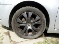 Citroen C4 Picasso Łódź - zdjęcie 7