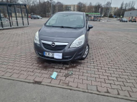 Do sprzedania Opel Meriva B