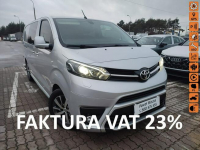 Toyota Proace Verso Automat 2.0 177 km