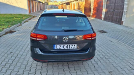 VW PASSAT 2.0 TDI * DSG7 * 2019 * FV 23% Zamość - zdjęcie 8