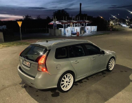 Hirsch SAAB 9-3 1.9 Ttid AUTOMAT 6/sport Kielce - zdjęcie 8