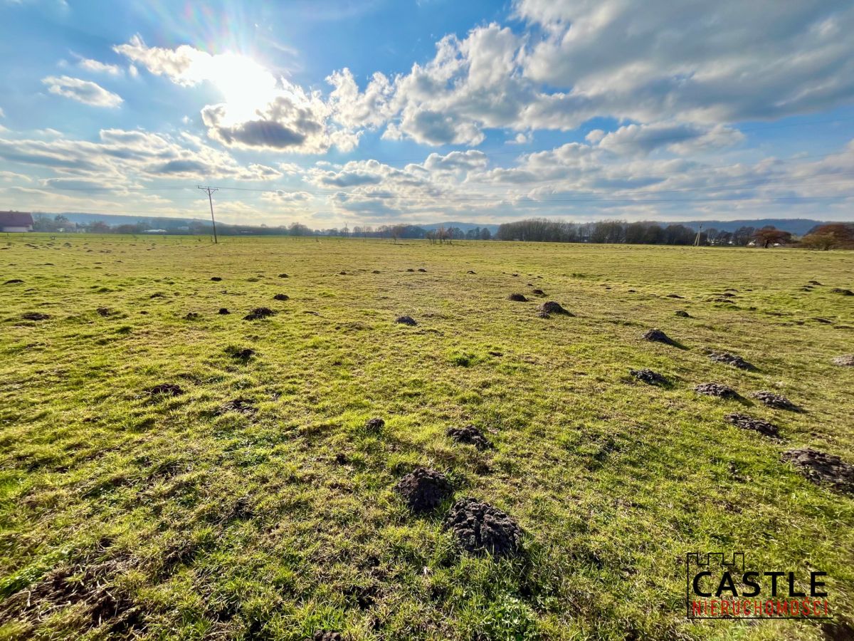 Oaza spokoju| Działki Redzie Reda - zdjęcie 1