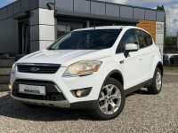 Ford Kuga 2.0TDCI(136KM) Fajny Stan!!!
